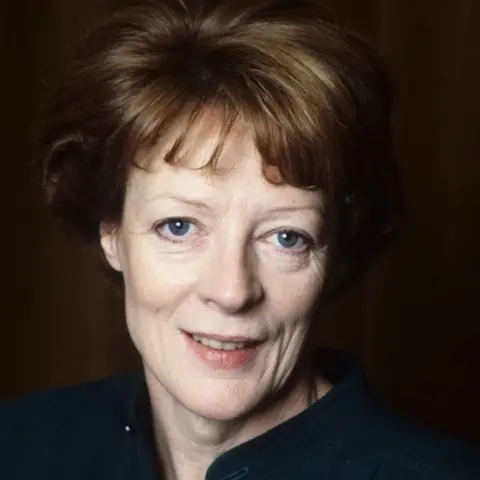 Maggie Smith