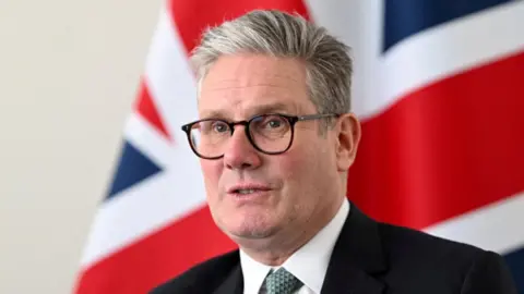 Reuters Sir Keir Starmer