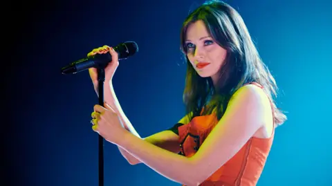 Getty Images Sophie Ellis-Bextor