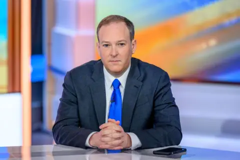 Getty Images File image of Lee Zeldin