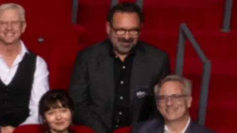 AMPAS James Mangold